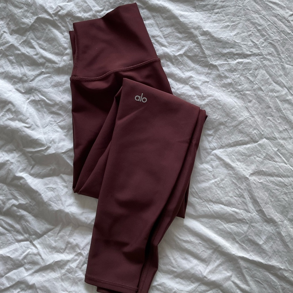 Alo leggings